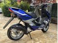 YAMAHA AEROX 2002/2 - 4
