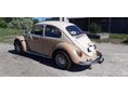 VOLKSWAGEN 1300 1971/6 - 5