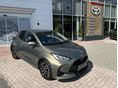 TOYOTA YARIS 1.5 VVT-i Comfort Style Tech CVT MO-i. 1.tulajdonos. vezetett sz.könyv. téli-nyári gumikkal. 2 év Toyota Garancia
