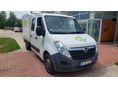OPEL MOVANO 2013/8 - 1