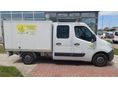 OPEL MOVANO 2013/8 - 2