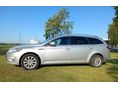 FORD MONDEO 2.0 TDCi Ghia Executive Powershift 6 sebességes manuál váltóval