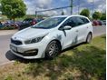 KIA CEE'D 2016/3 - 2