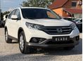 HONDA CR-V 2014/9 - 7