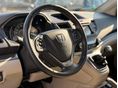 HONDA CR-V 2014/9 - 12
