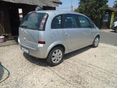 OPEL MERIVA 2006/10 - 8