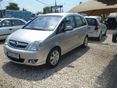 OPEL MERIVA 2006/10 - 10