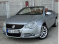 VOLKSWAGEN EOS 2007 - 2