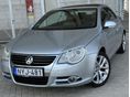 VOLKSWAGEN EOS 2007 - 9
