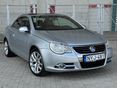 VOLKSWAGEN EOS 2007 - 11