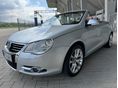 VOLKSWAGEN EOS 2007 - 16