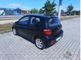 TOYOTA YARIS 2003/10 - 2