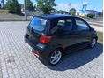 TOYOTA YARIS 2003/10 - 3
