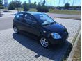 TOYOTA YARIS 2003/10 - 5