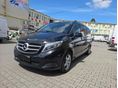 MERCEDES-BENZ V-OSZTÁLY V 250 BlueTec d Avantgarde L (Automata)