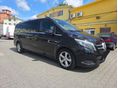 MERCEDES-BENZ V-OSZTÁLY 2016 - 2