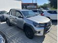 TOYOTA HILUX 2.8 D-4D 4x4 Double Invincible (Automata) Magyar. 1. gazdás. végig Toyota márkaszervizben gondozott