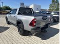 TOYOTA HILUX 2023/8 - 4