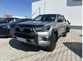 TOYOTA HILUX 2023/8 - 6