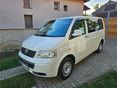 VOLKSWAGEN TRANSPORTER T5 2.5 TDI Caravelle Comfortline
