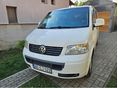 VOLKSWAGEN TRANSPORTER T5 2007/4 - 2