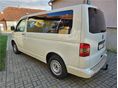VOLKSWAGEN TRANSPORTER T5 2007/4 - 3