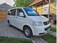 VOLKSWAGEN TRANSPORTER T5 2007/4 - 4