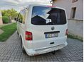 VOLKSWAGEN TRANSPORTER T5 2007/4 - 5