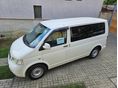 VOLKSWAGEN TRANSPORTER T5 2007/4 - 12
