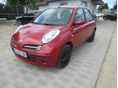 NISSAN MICRA 2007/4 - 1