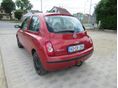 NISSAN MICRA 2007/4 - 3