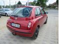 NISSAN MICRA 2007/4 - 4