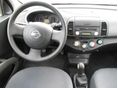 NISSAN MICRA 2007/4 - 5