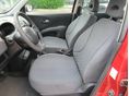 NISSAN MICRA 2007/4 - 6