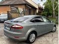 FORD MONDEO 2007/9 - 3