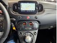 ABARTH 595 2023/9 - 10