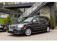 LANCIA VOYAGER 2.8 DS Platinum (Automata) (7 személyes ) Carbon Black Edition ++MAXIMUM Extra !! 3X-s GARANCIA !!