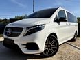 MERCEDES-BENZ V-OSZTÁLY 2022/11 - 2