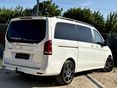 MERCEDES-BENZ V-OSZTÁLY 2022/11 - 6