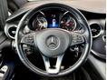 MERCEDES-BENZ V-OSZTÁLY 2022/11 - 20