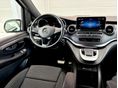 MERCEDES-BENZ V-OSZTÁLY 2022/11 - 23