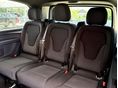 MERCEDES-BENZ V-OSZTÁLY 2022/11 - 28