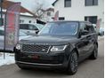 LAND ROVER RANGE ROVER Range3.0 SDV6 Vogue (Automata) MO.-I. RENDSZERESEN KARBANTARTOTT. SZALON ÁLLAPOT