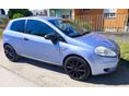 FIAT GRANDE PUNTO 2006/11 - 3