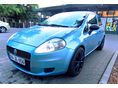 FIAT GRANDE PUNTO 2006/11 - 4