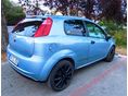 FIAT GRANDE PUNTO 2006/11 - 5