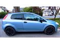 FIAT GRANDE PUNTO 2006/11 - 8