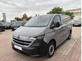 VOLKSWAGEN TRANSPORTER 2026 - 2