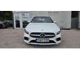 MERCEDES-BENZ A 180 2021/8 - 2