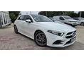 MERCEDES-BENZ A 180 2021/8 - 5